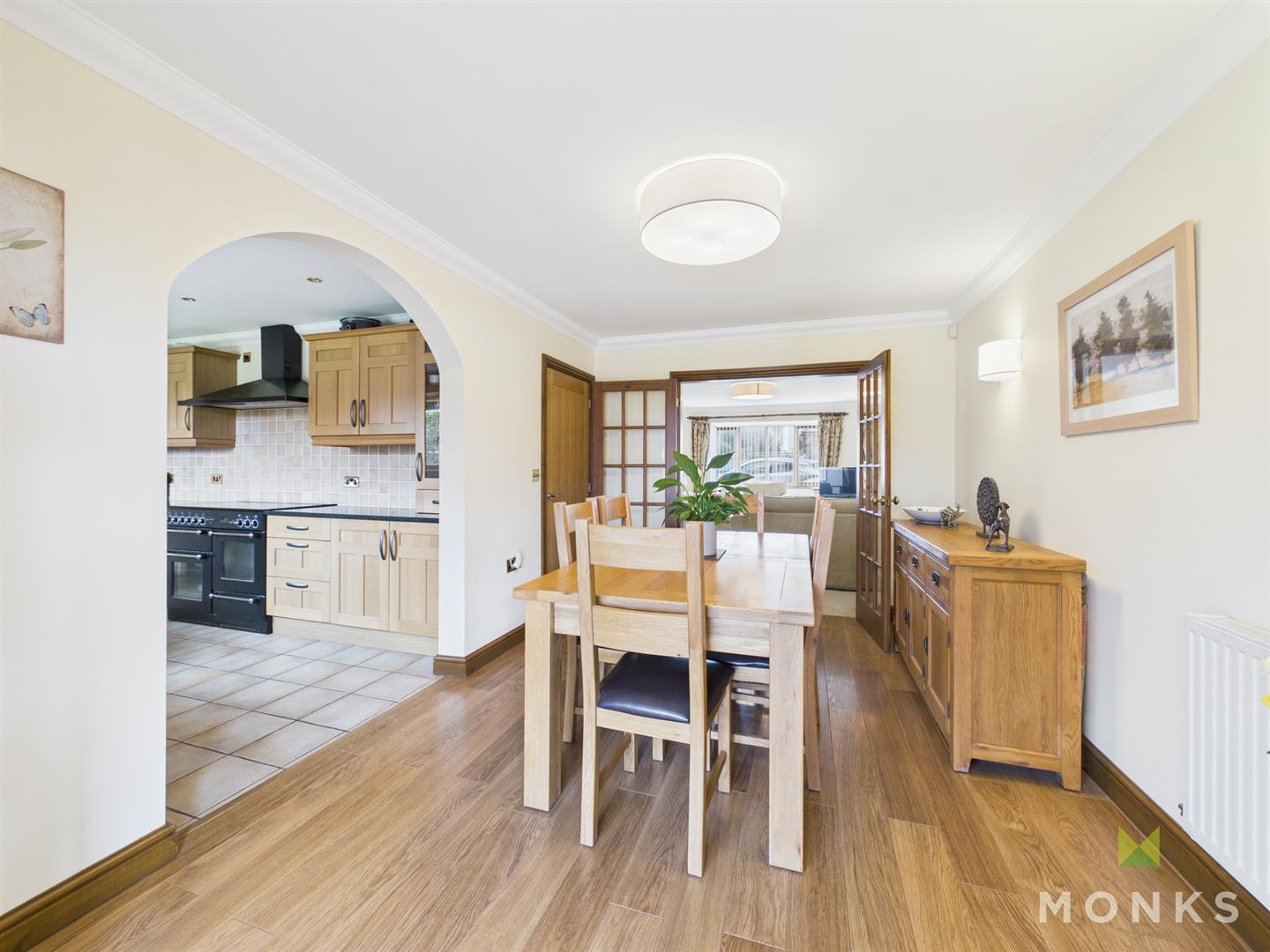 4 Queens Meadow, Queens Head, SY11 4FD For Sale 4 Queens Meadow, Queens Head, SY11 4FD For Sale